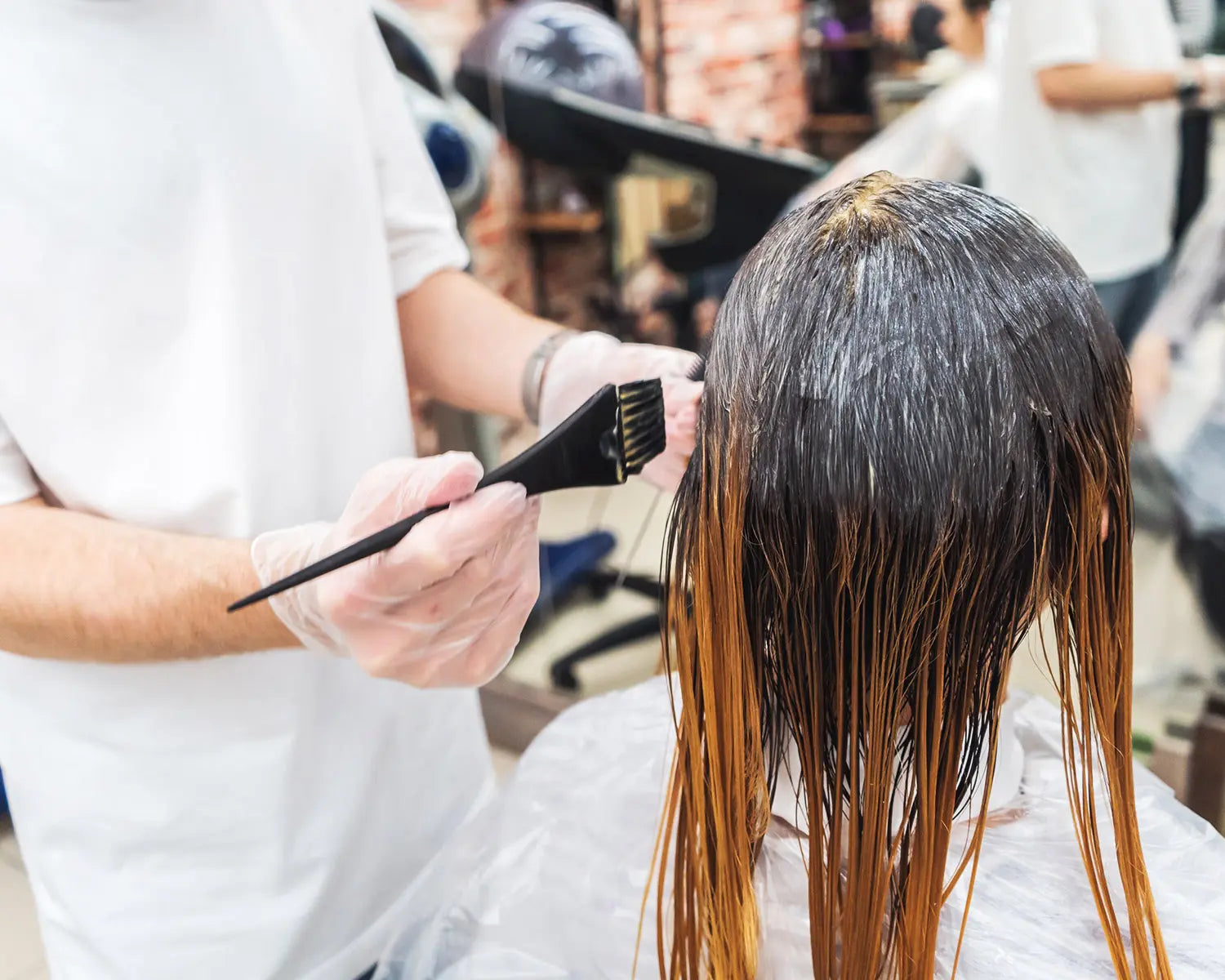 How Often Can You Dye Your Hair Safely?