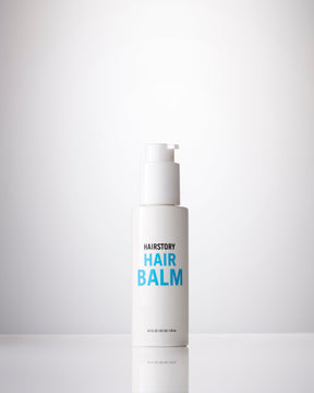 WS Hair Balm