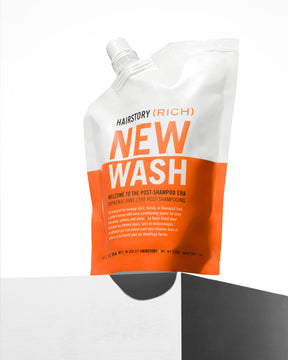 WS New Wash Rich