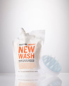New Wash & Brush Kit: Original
